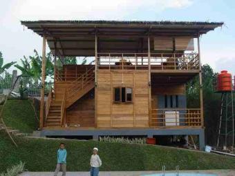 Quick Sell nice Villas (nego) Bandung